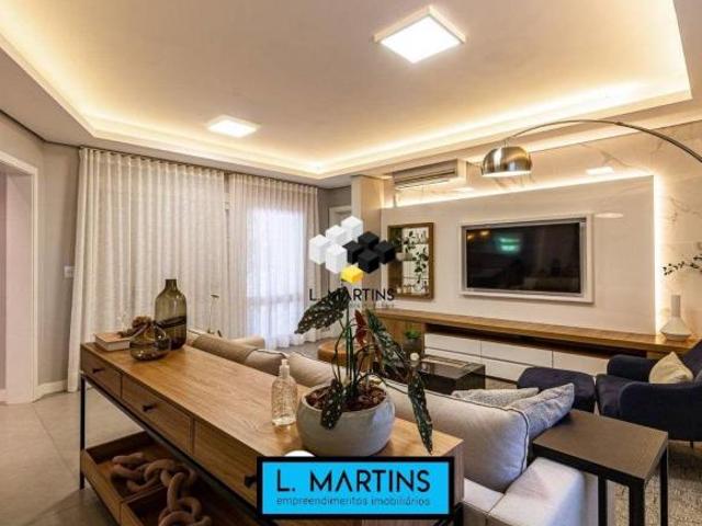 Casa com 3 quartos 278 m² São José Novo Hamburgo