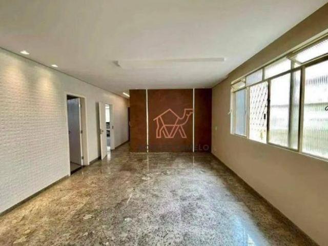 Casa com 3 quartos, 271 m² venda por R$ 1.380.000 ou aluguel por R$ 7.200/mês São Luiz Belo Ho