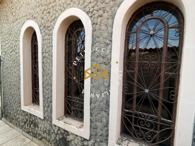 Casa com 3 quartos, 300 m², aluguel por R$ 2.500/mês Chácaras Cruzeiro do Sul Campinas/SP