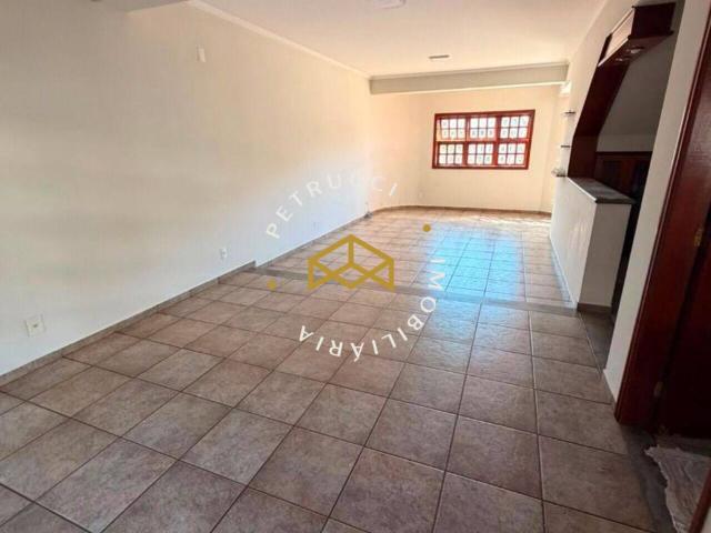 Casa com 3 quartos, 302 m², aluguel por R$ 8.000/mês ou à venda por R$ 1.800.000 Parque Nova Suiça Valinhos/SP