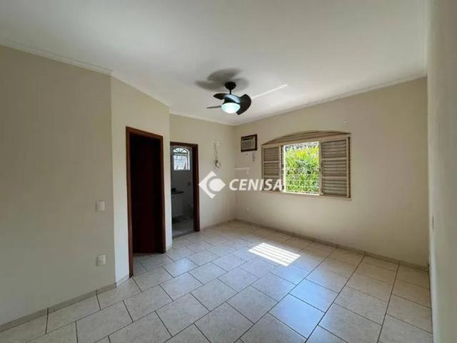 Casa com 3 quartos, 314 m² venda ou aluguel Colinas de Indaiatuba II Indaiatuba/SP