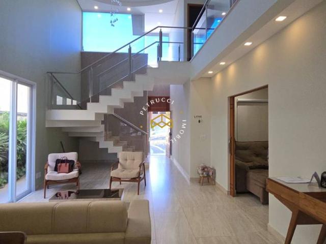 Casa com 3 quartos, 320 m², aluguel por R$ 15.000/mês Swiss Park Campinas/SP