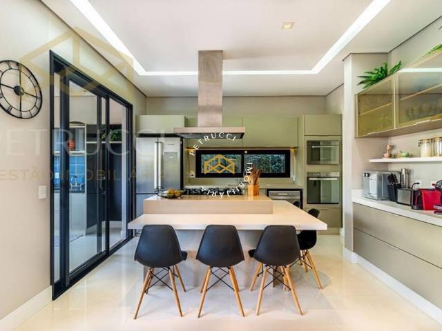 Casa com 3 quartos, 330 m², aluguel por R$ 18.000/mês Swiss Park Campinas/SP