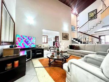 Casa com 3 quartos, 333 m² Condomínio Ângelo Vial Sorocaba/SP