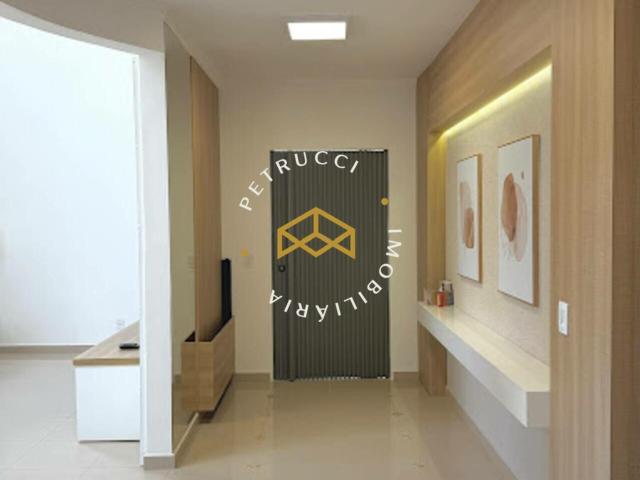 Casa com 3 quartos, 350 m², aluguel por R$ 10.000/mês Condomínio Residencial Morada das Nascentes Valinhos/SP