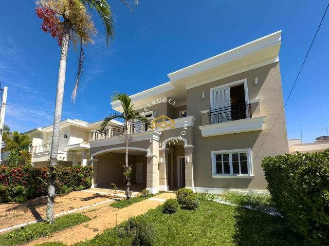 Casa com 3 quartos, 350 m², aluguel por R$ 16.000/mês ou à venda por R$ 3.300.000 Jardim Esplendor Indaiatuba/SP