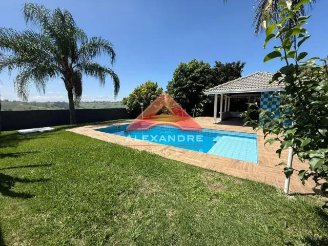 Casa com 3 quartos 350 m² venda por R$ 2.200.000,00 ou aluguel por R$ 10.880/mês Parque Mirante