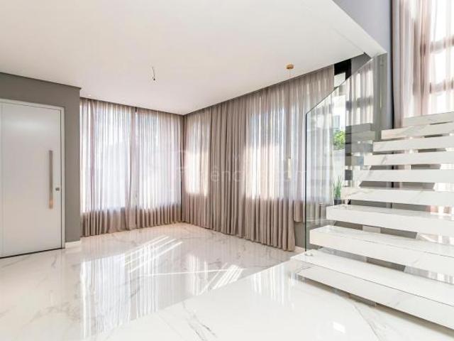 Casa com 3 quartos, 416 m² Alphaville Graciosa Pinhais/PR