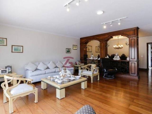 Casa com 3 quartos, 4 vagas à venda, 450 m² Brooklin São Paulo/SP