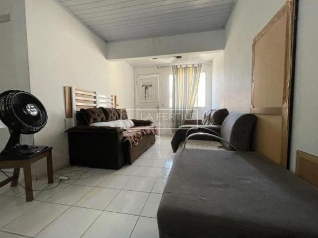 Casa com 3 Quartos, 88M², à Venda por R$ 390.000,00 Ganchinho, Curitiba Pr