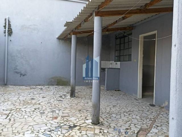 Casa com 3 quartos, 95 m²
