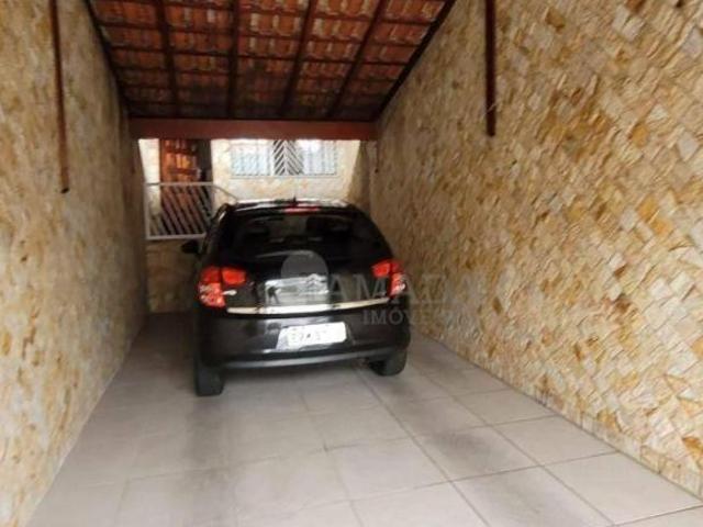 Casa com 3 quartos com 1 suite à venda, 102 m² por R$ 600.000 Jardim Nordeste São Paulo/SP