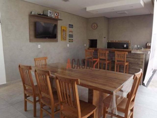 Casa com 3 quartos Condomínio Chácara Ondina Sorocaba/SP