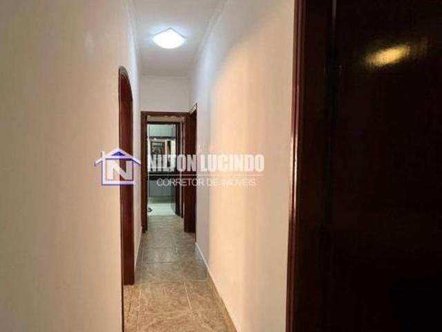 Casa com 3 quartos, Caiçara, Praia Grande R$ 900 mil, Cod: 11410