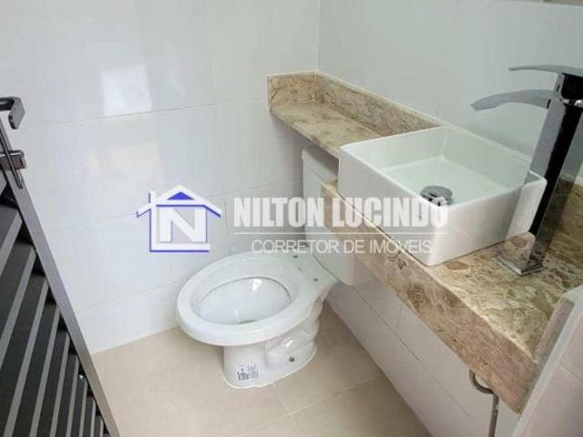 Casa com 3 quartos, Caiçara, Praia Grande R$ 998 mil, Cod: 10863
