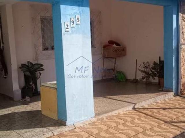 Casa com 3 quartos, Centro, Pirassununga R$ 495 mil, Cod: 10131980