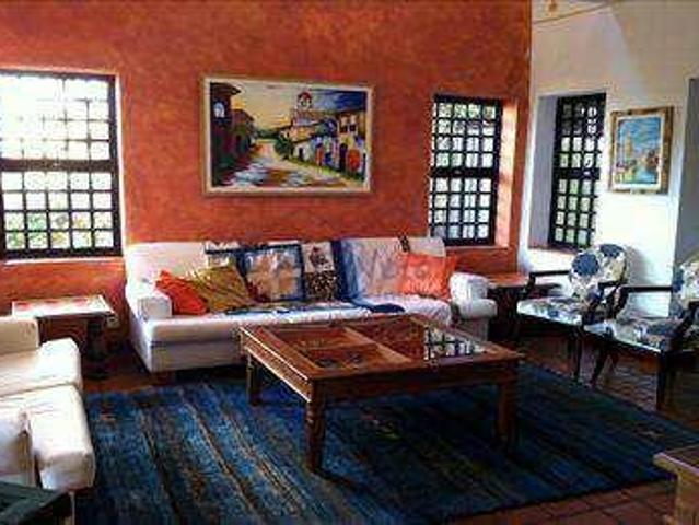 Casa com 3 quartos, Cidade Jardim, Pirassununga, Cod: 28700