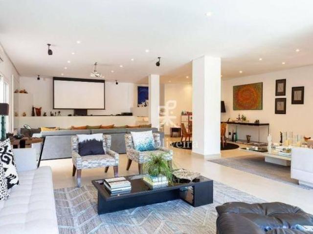 Casa com 3 Quartos à venda, 530 m² por R$ 3.500.000 Fazenda Morumbi São Paulo/SP