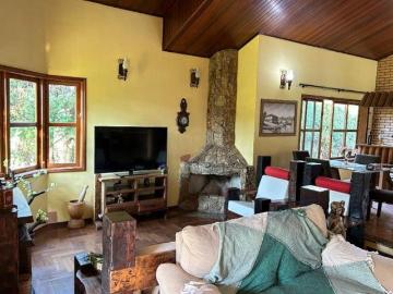 Casa com 3 quartos à venda, 547 m² por R$ 2.380.000 Condomínio Village Castelo Itu/SP
