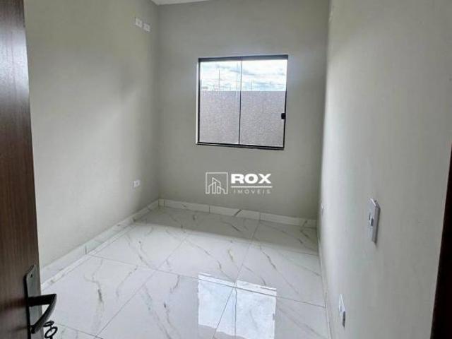 Casa com 3 quartos à venda, 60 m² por R$ 350.000 Fazenda Rio Grande/PR