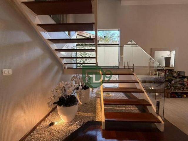 Casa com 3 quartos à venda, 634 m² por R$ 1.900.000 Werner Plaas Americana/SP