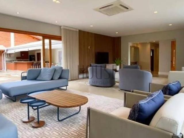 Casa com 3 quartos à venda, 747 m² Condomínio Lago Azul Araçoiaba da Serra/SP