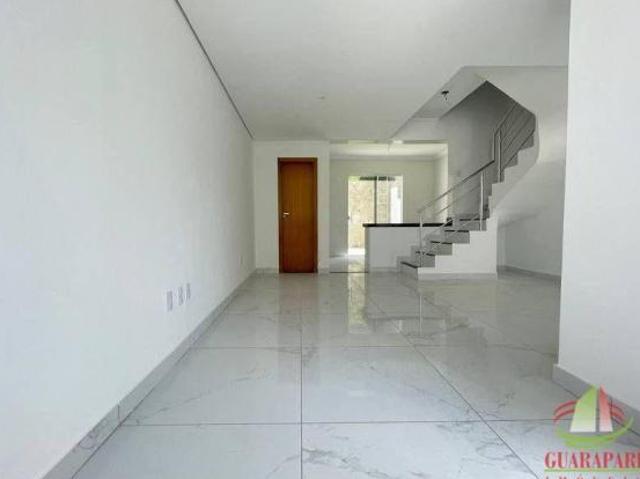 Casa com 3 quartos à venda, 75 m² por R$ 640.000 Vila Cloris Belo Horizonte/MG