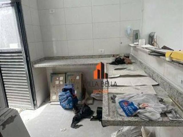 Casa com 3 quartos à venda, 75 m² por R$ 700.000 Parque das Nações Santo André/SP