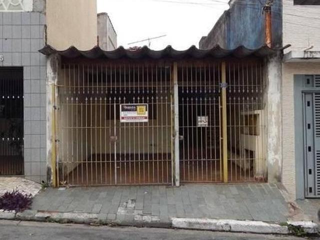 Casa com 3 Quartos à venda, 80 m² por R$ 500.000 Vila Salete São Paulo/SP