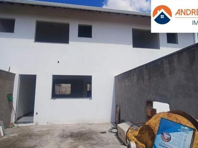 Casa com 3 Quartos à venda, 85 m² Botafogo/ Justinopolis Ribeirão das Neves/MG