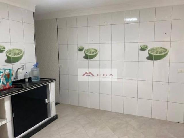 Casa com 3 quartos a venda