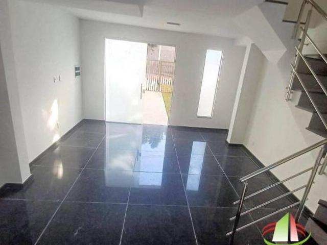 Casa com 3 quartos à venda, 90 m² por R$ 749.000 Santa Branca Belo Horizonte/MG
