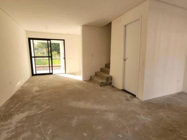 Casa com 3 quartos à venda, 92 m² por R$ 590.000 Condomínio Felicittá Residencial Betel Paulín