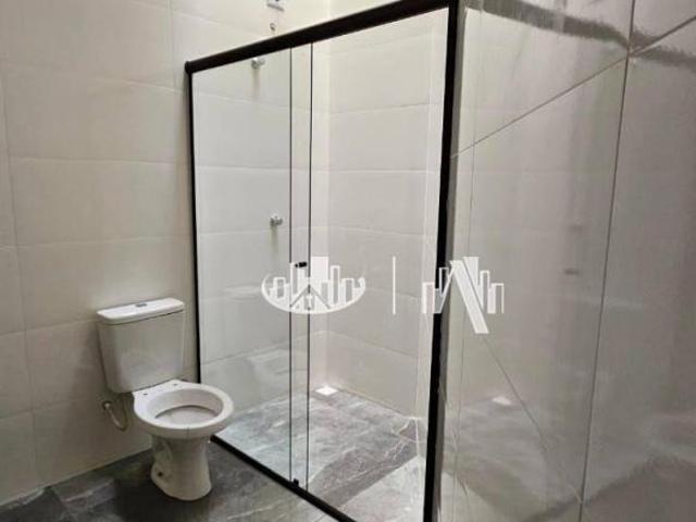 Casa com 3 quartos à venda, 97 m² por R$ 398.000 Columbia Londrina/PR