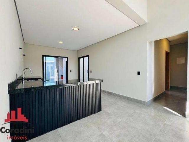 Casa com 3 quartos à venda, 97 m² por R$ 590.000 Parque Bellaville Hortolândia/SP