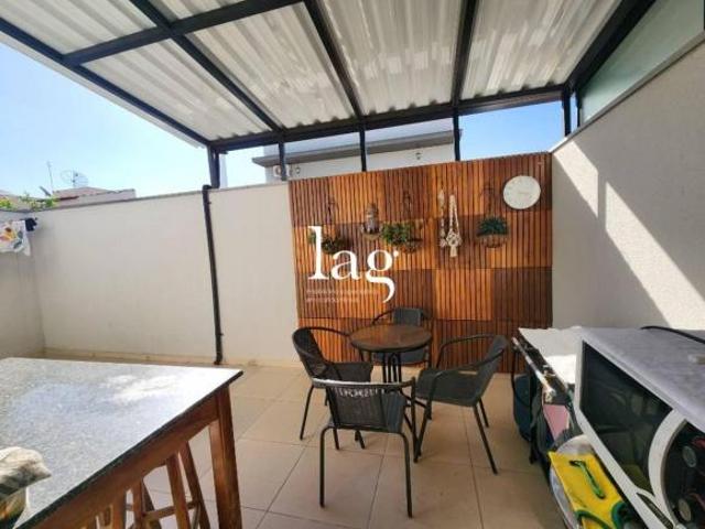 Casa com 3 quartos à venda, 98 m² Condomínio Horto Florestal I Sorocaba/SP
