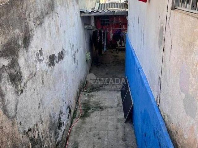 Casa com 3 quartos à venda, 100 m² por R$ 400.000 Vila Costa Melo São Paulo/SP