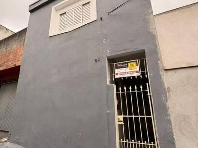 Casa com 3 quartos à venda, 105 m² por R$ 320.000 Vila Ré São Paulo/SP