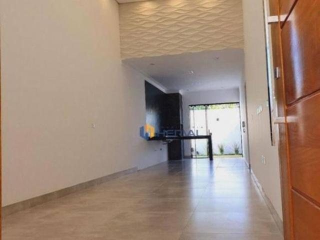 Casa com 3 quartos à venda, 106 m² por R$ 485.000 Jardim Everest Maringá/PR