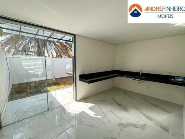 Casa com 3 quartos à venda, 106m² por R$ 899.000,00 Santa Branca Belo Horizonte/MG