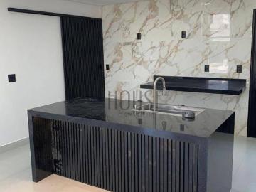 Casa com 3 quartos à venda, 108 m² Condomínio Terras de São Francisco Sorocaba/SP