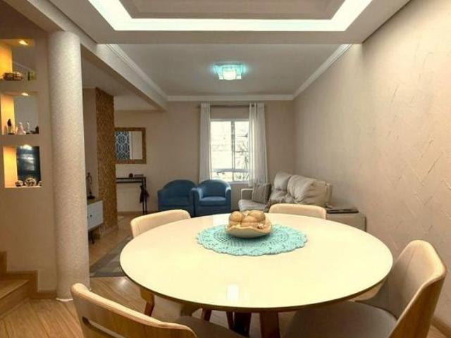 Casa com 3 dormitórios à venda, 110 m² por R$ 989.000,00 Jardim Shangai Jundiaí/SP