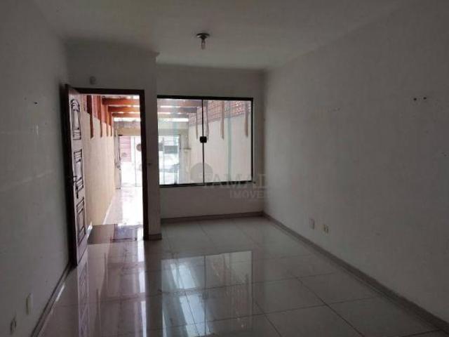 Casa com 3 quartos à venda, 115 m² por R$ 530.000 Vila Alpina São Paulo/SP