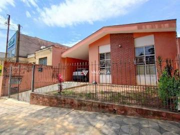 Casa com 3 quartos à venda, 120 m² por R$ 600.000 Vila Trujillo Sorocaba/SP