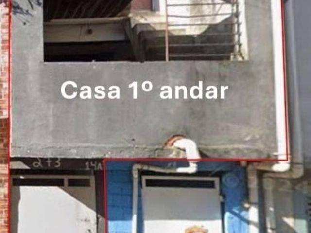 Casa com 3 Quartos à venda, 120 m² por R$ 120.000 Ermelino Matarazzo São Paulo/SP