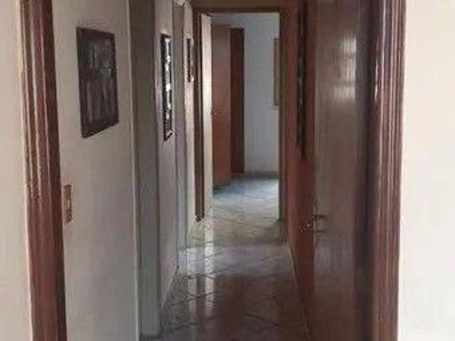 Casa com 3 quartos à venda, 123 m² Jardim Leonor Campinas/SP