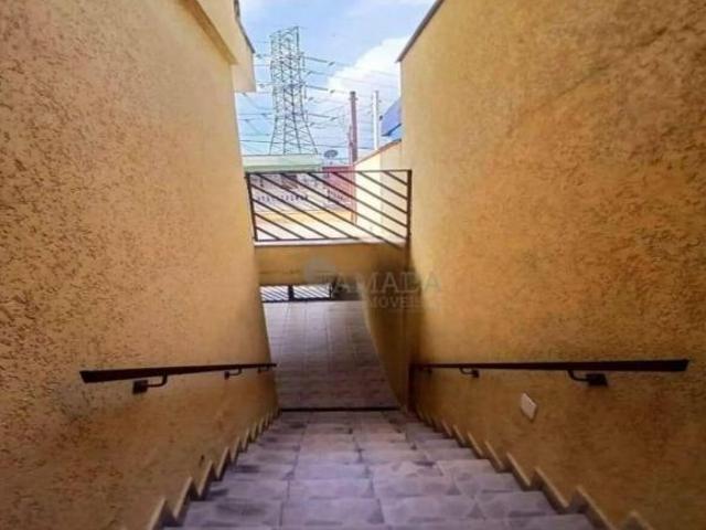 Casa com 3 quartos à venda, 125 m² por R$ 750.000 Vila Granada São Paulo/SP