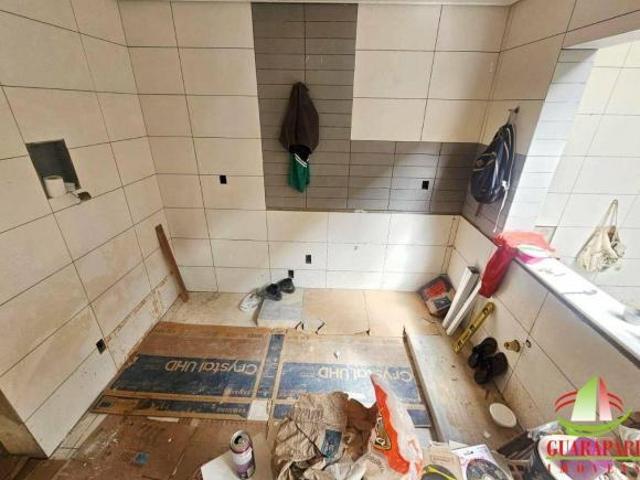 Casa com 3 quartos à venda, 128 m² por R$ 849.000 Itapoã Belo Horizonte/MG