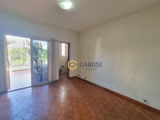 Casa com 3 quartos à venda, 128 m² por R$ 1.170.000 Vila Anglo Brasileira São Paulo/SP