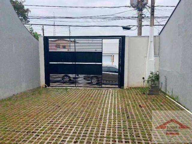 Casa com 3 quartos à venda, 129 m² por R$ 1.060.000 Vila Liberdade Jundiaí/SP